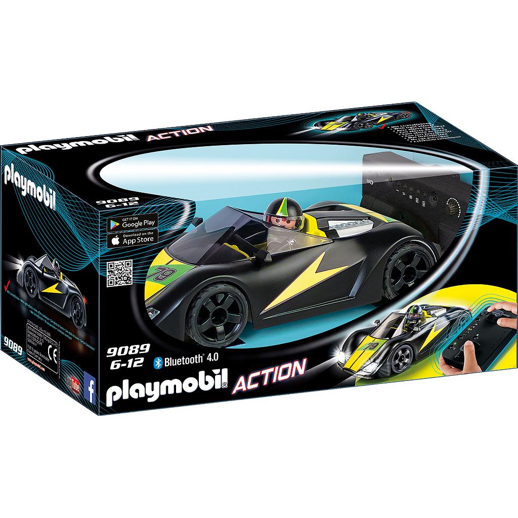PLAYMOBIL® 9089 - RC-Supersport-Racer