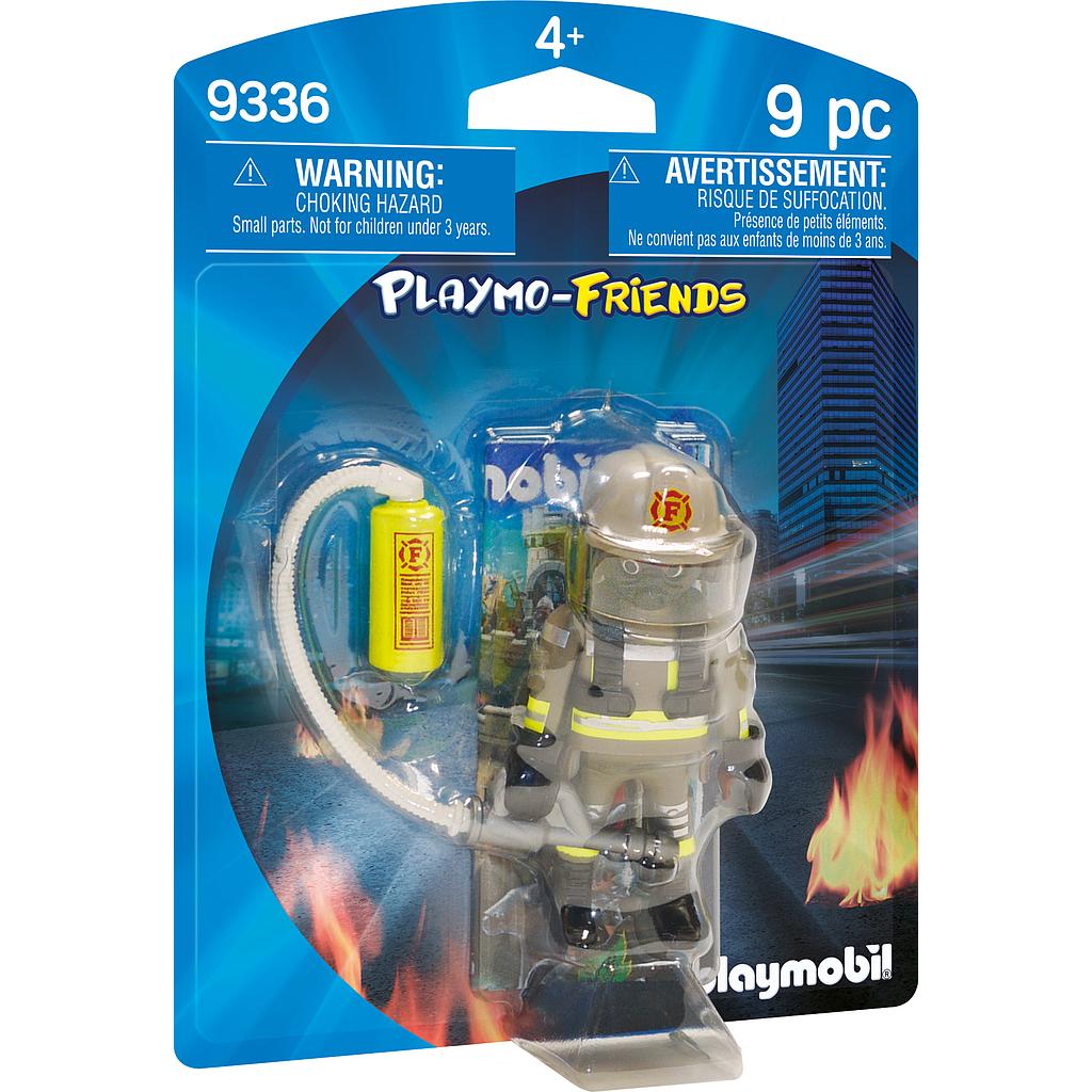 PLAYMOBIL® 9336 - Feuerwehrmann