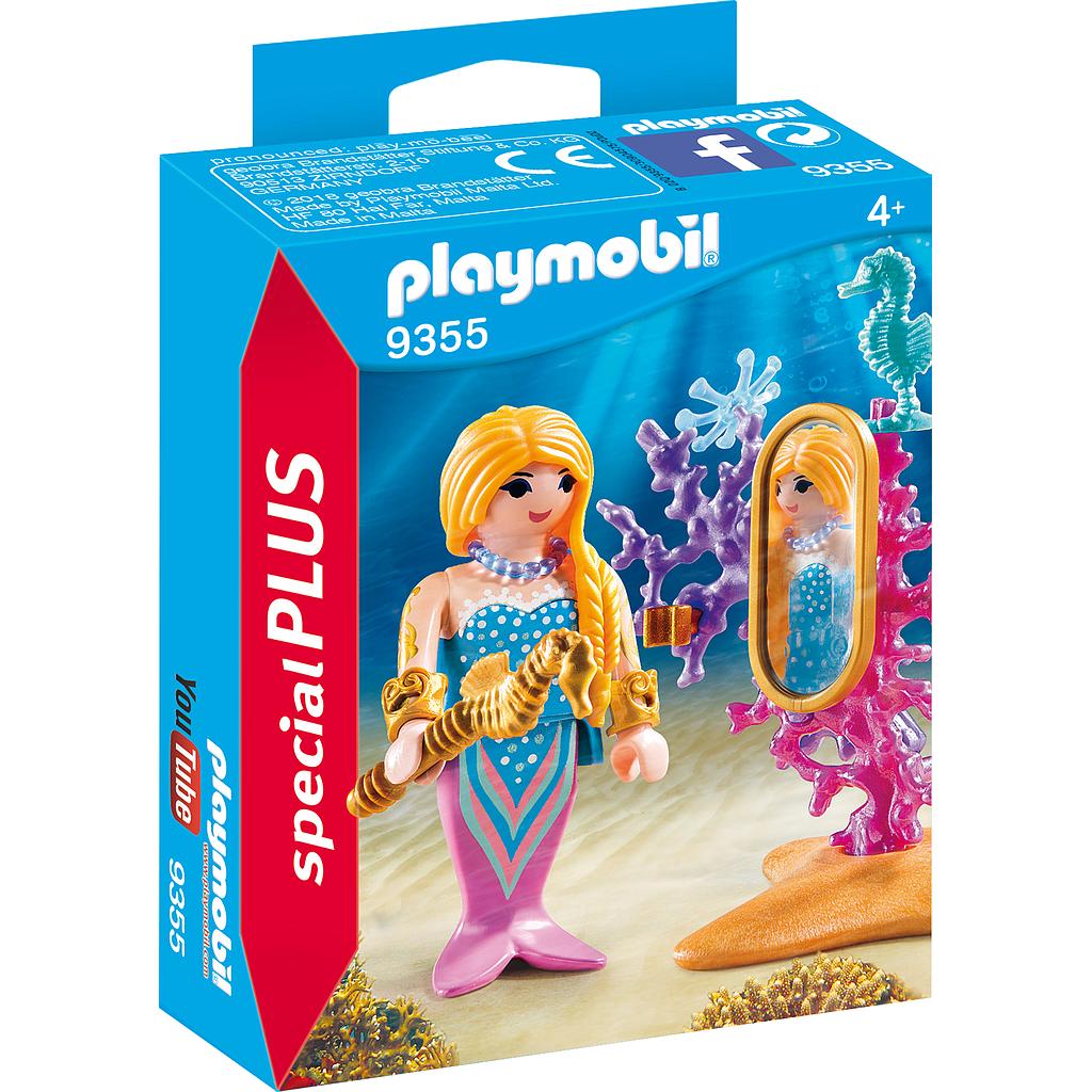PLAYMOBIL® 9355 - Meerjungfrau