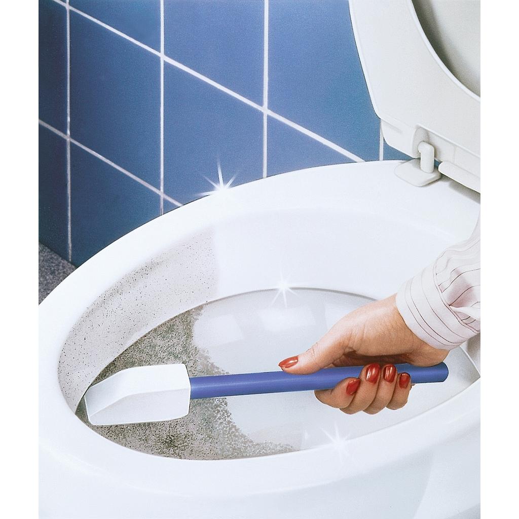WENKO® - Bimsstein-Toilettenreiniger