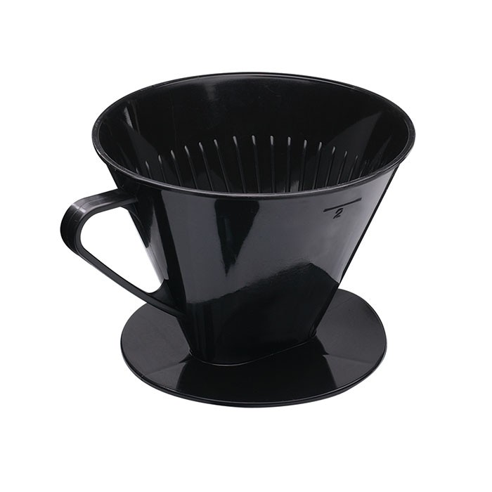 Westmark 24422261 - Kaffeefilter Größe 2