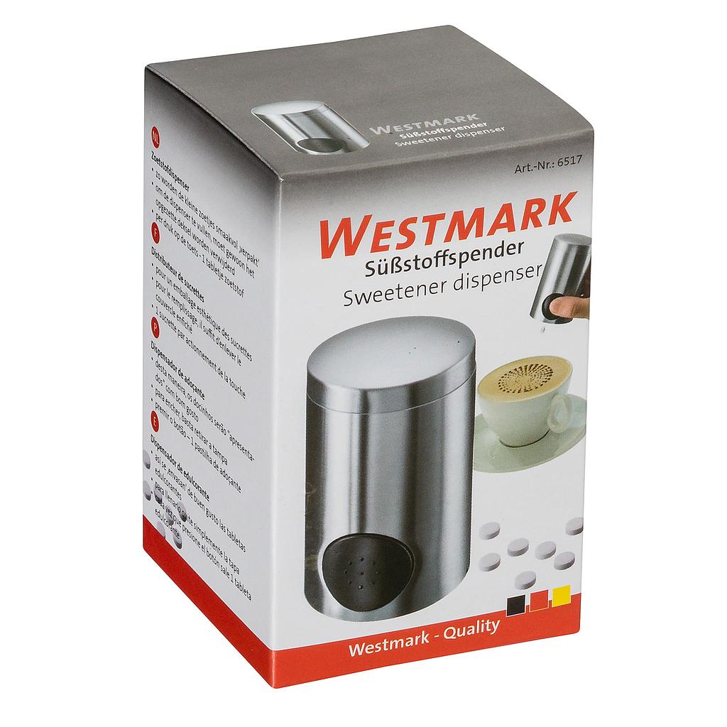 Westmark 65172260 - Süßstoffspender