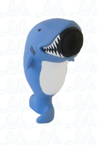 Plopper - Sharky (Hai)