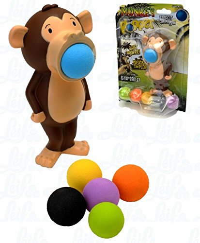 Plopper - Monkey (Affe)