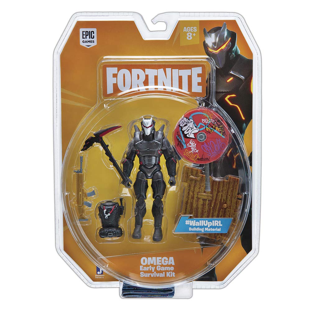 Fortnite Early Game Survival Kit