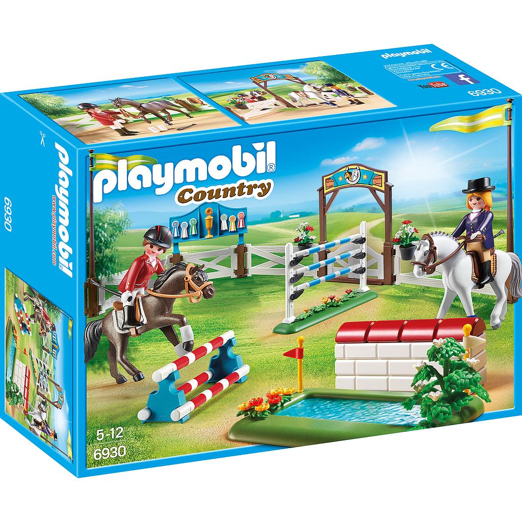 PLAYMOBIL® 6930 - Reitturnier