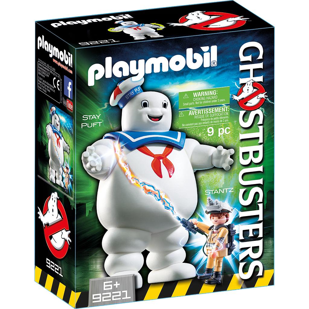 PLAYMOBIL® 9221 - Stay Puft Marshmallow Man