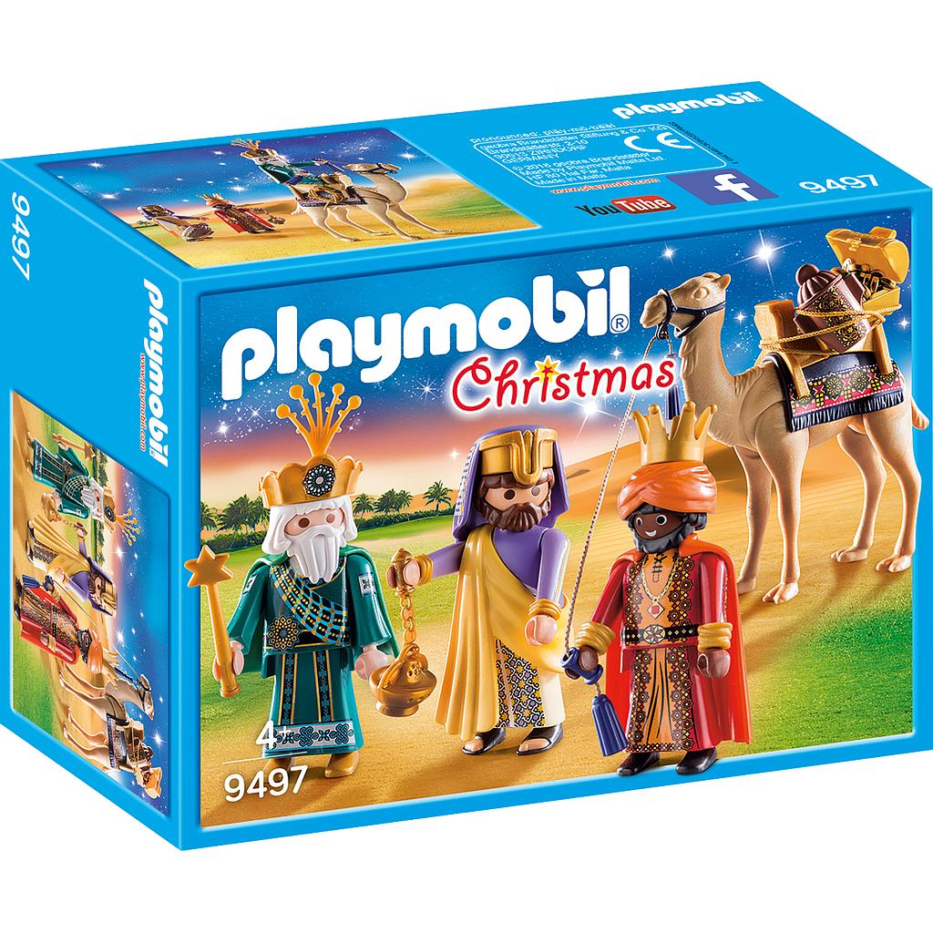 PLAYMOBIL® 9497 - Heilige Drei Könige