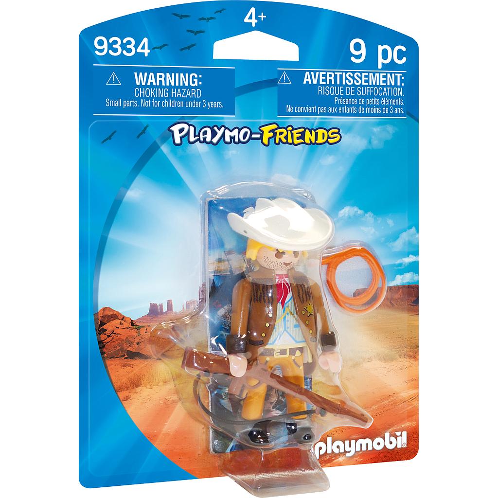 PLAYMOBIL® 9334 - Sheriff