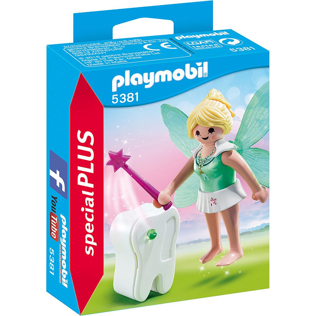 PLAYMOBIL® 5381 - Zahnfee