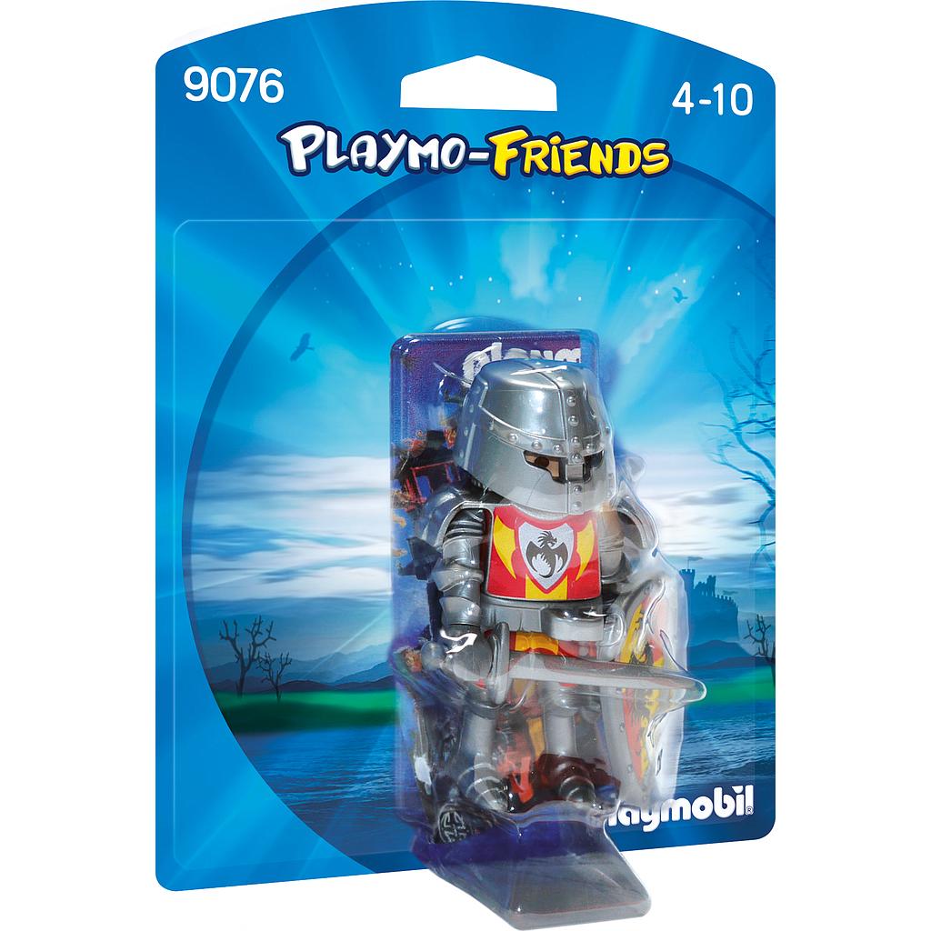 PLAYMOBIL® 9076 - Drachenritter