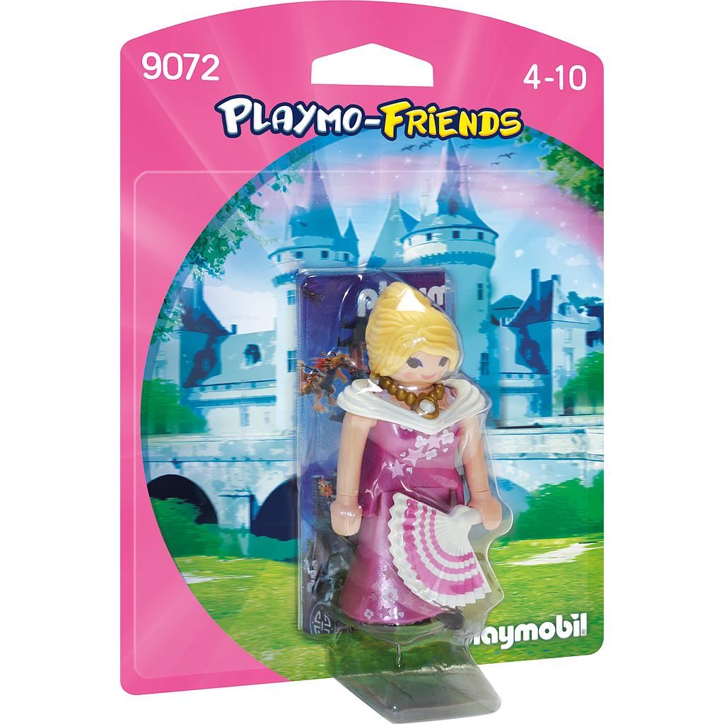 PLAYMOBIL® 9072 - Königliche Hofdame