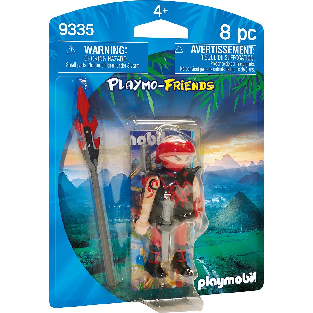 PLAYMOBIL® 9335 - Ninja-Krieger