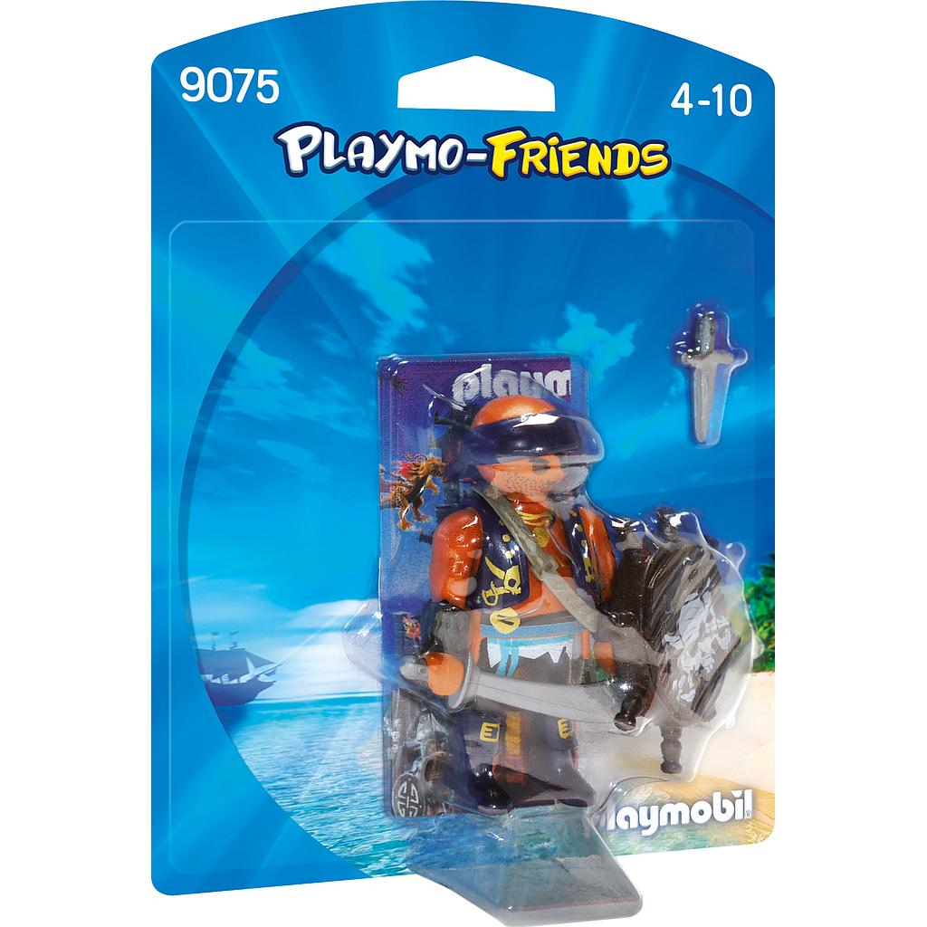 PLAYMOBIL® 9075 - Pirat