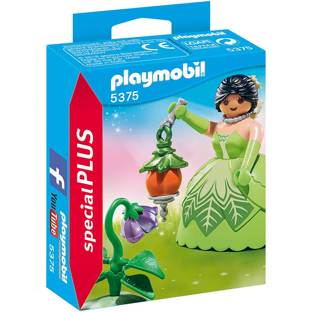 PLAYMOBIL® 5375 - Blütenprinzessin