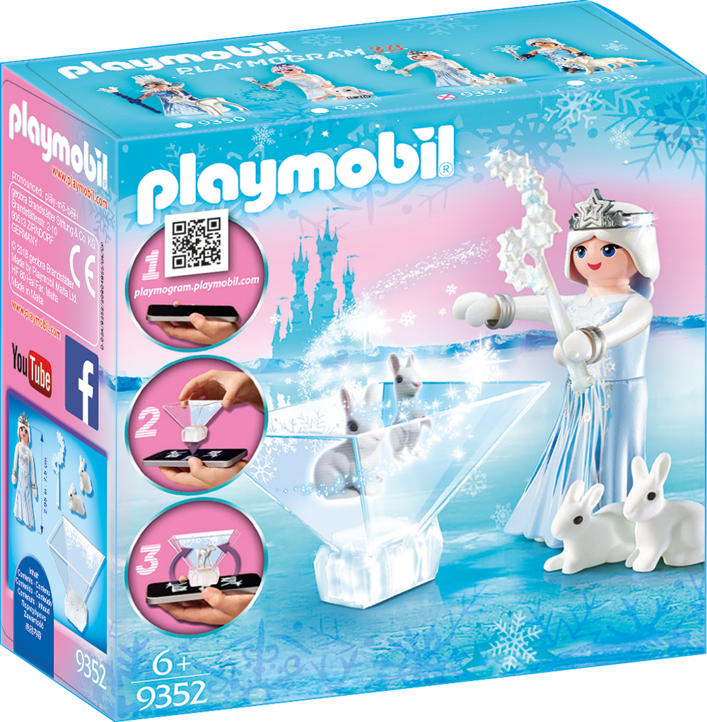 PLAYMOBIL® 9352 - Prinzessin Sternenglitzer