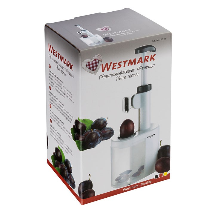 Westmark 40232260 - Pflaumenentsteiner &quot;Prunus&quot;