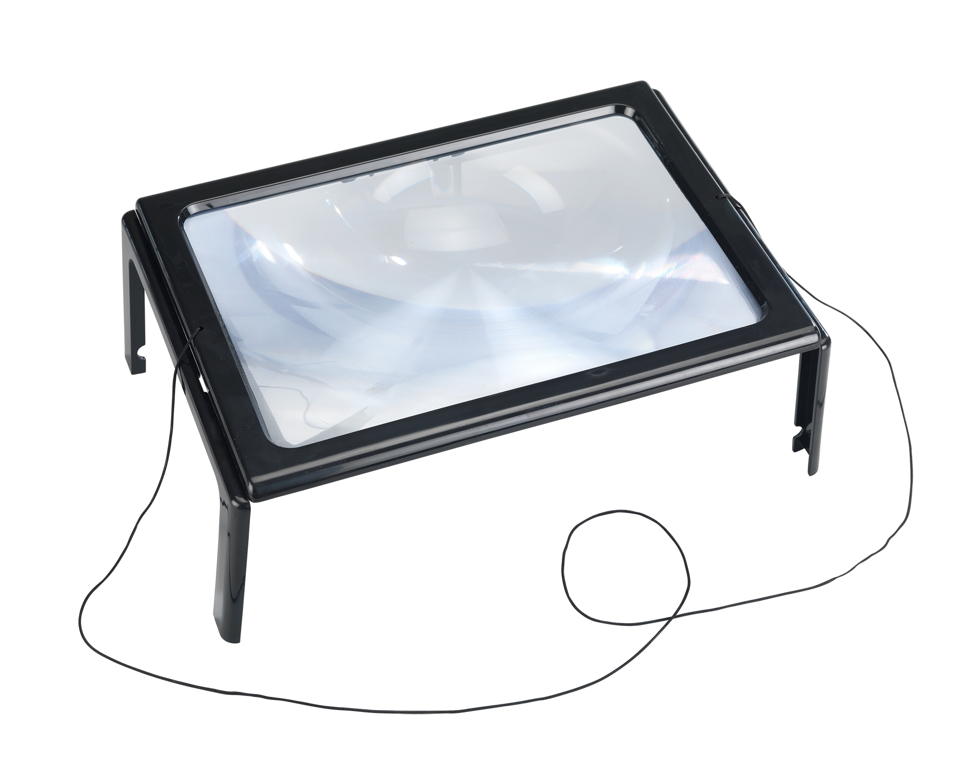 WENKO® - Leselupe LED