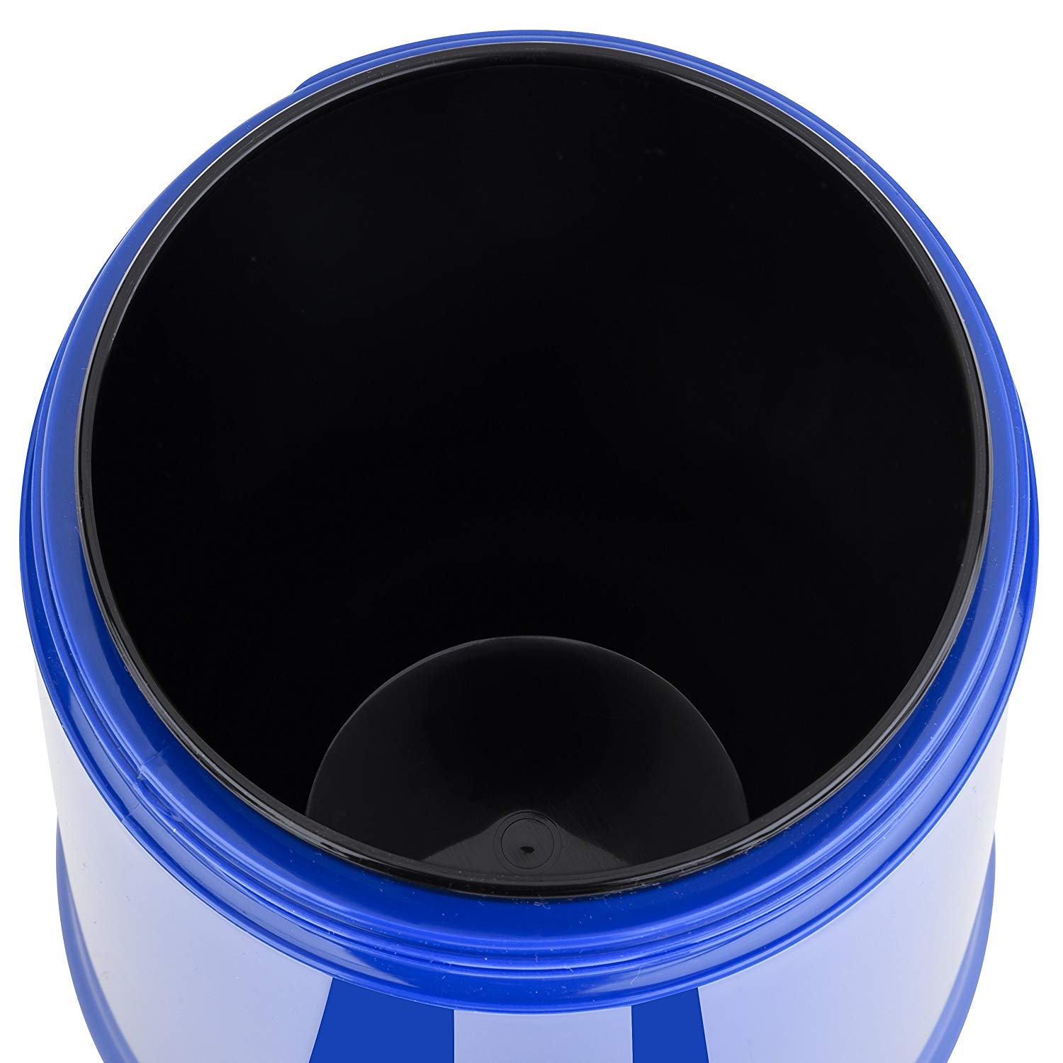 Emsa 514535 - Isolier-Speisegefäß, 1,4 Liter, Mit 2 Speiseeinsätzen, 100% dicht, Blau, Rocket