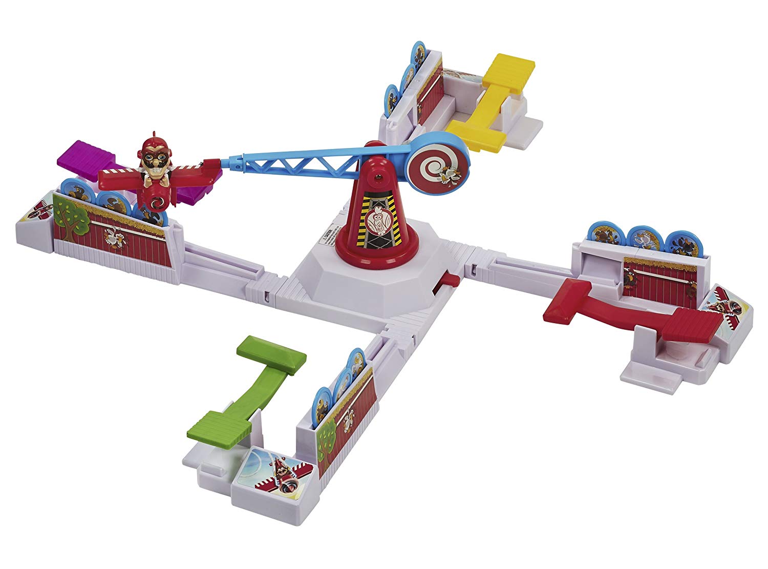 Hasbro 15692398 - Looping Louie (2015)