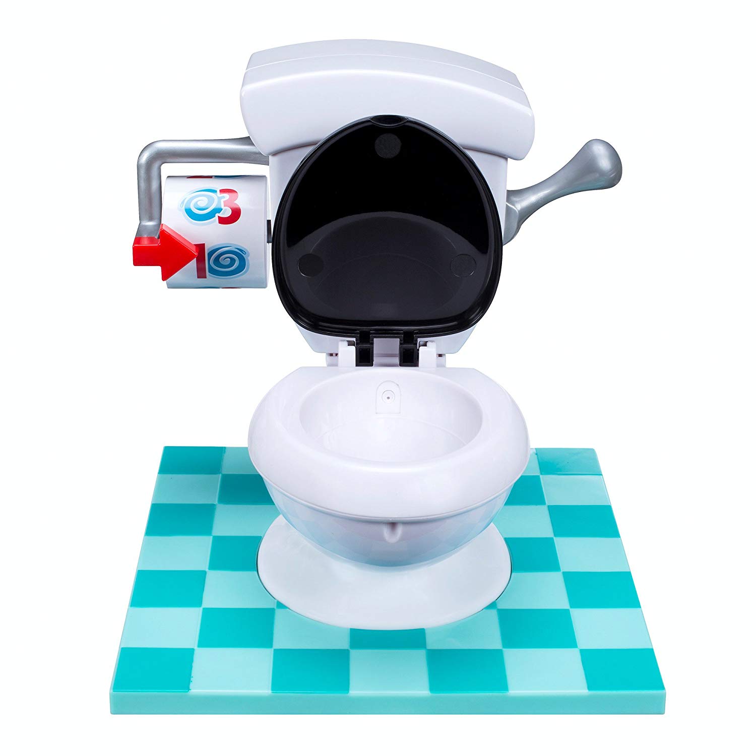 Hasbro Spiele C0447100 - Pipi Party | tradiero.de