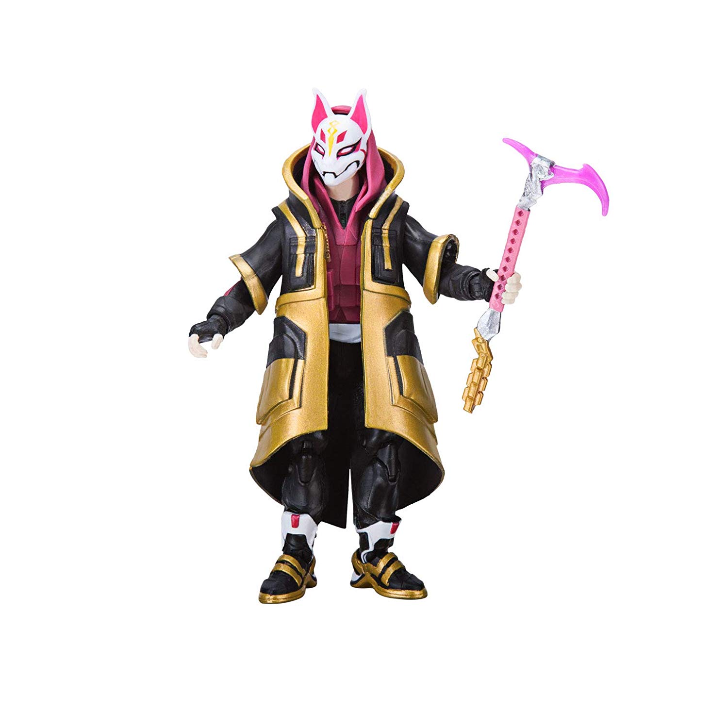 Fortnite Solo Modus Figur Drift