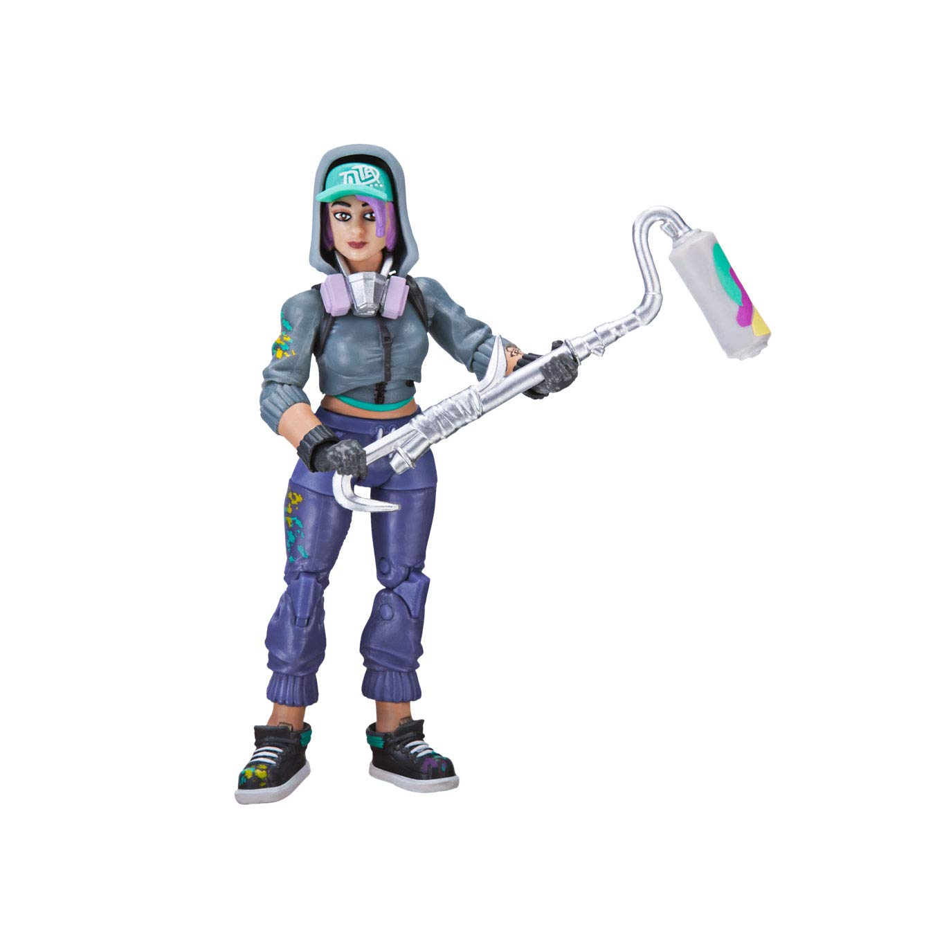 Fortnite Solo Modus Figur Teknique