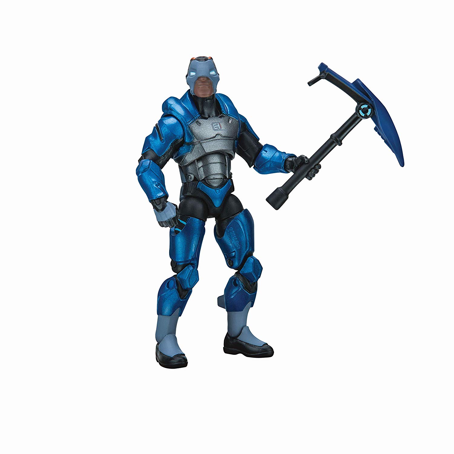 Fortnite Solo Modus Figur Carbide