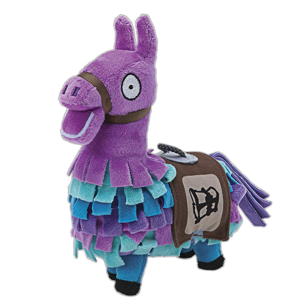 Fortnite Lama Loot Plüsch