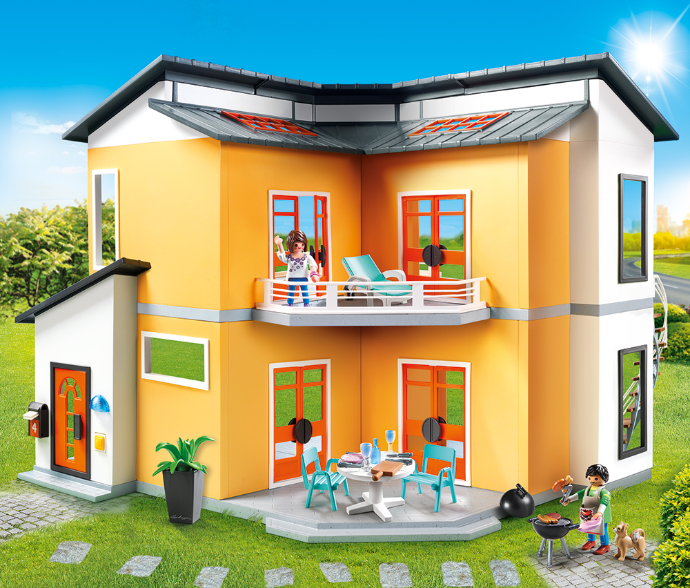 PLAYMOBIL® 9266