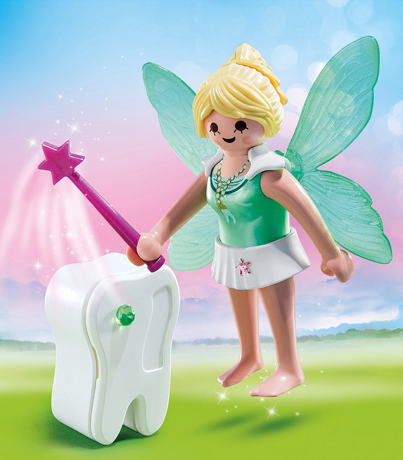 PLAYMOBIL® 5381 - Zahnfee