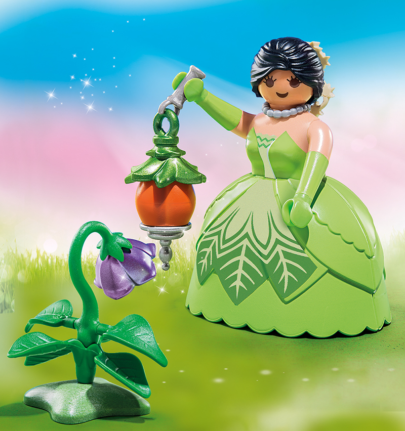 PLAYMOBIL® 5375 - Blütenprinzessin