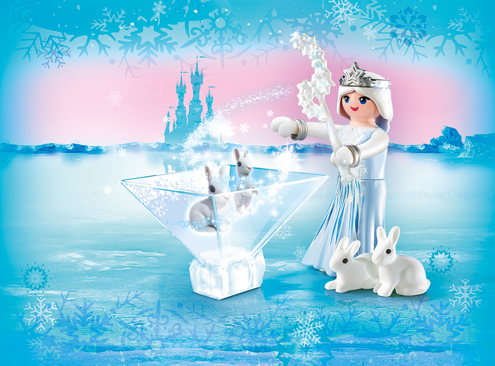 PLAYMOBIL® 9352 - Prinzessin Sternenglitzer